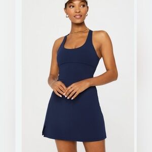 Fabletics Define Performance mini Dress size L